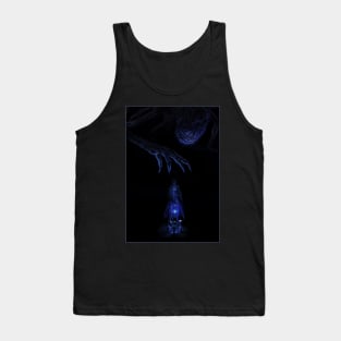 Bloodborne Tank Top